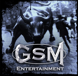 GSM Entertainment